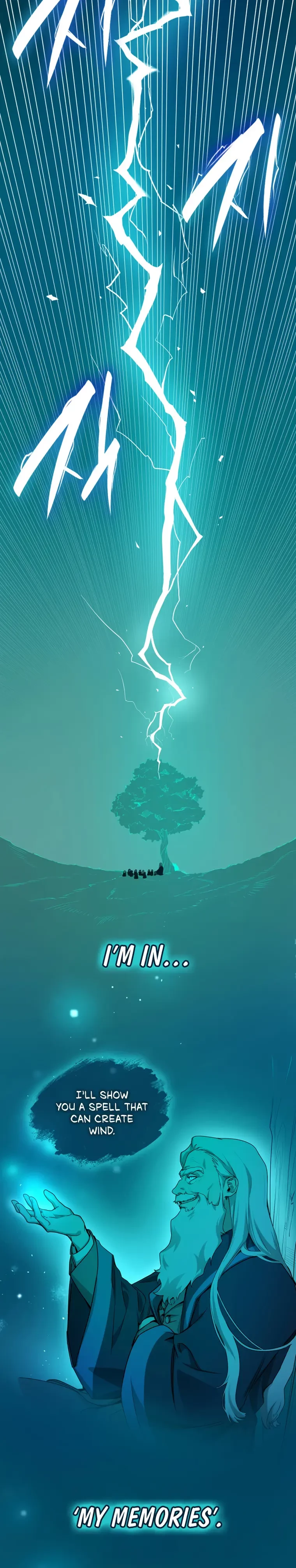 Infinite Mage Chapter 3 - 20