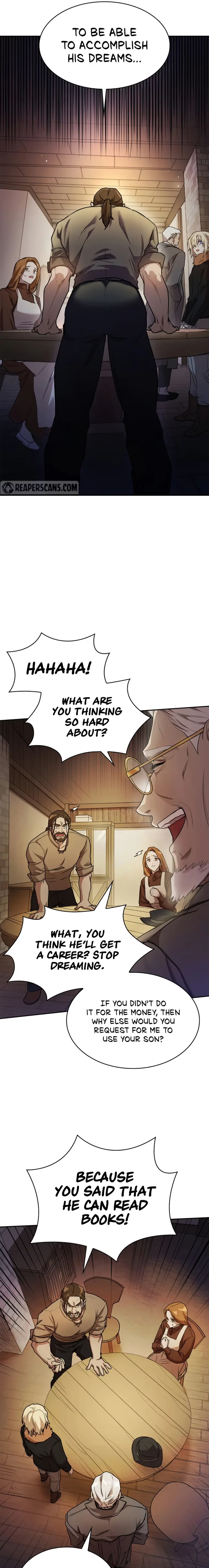 Infinite Mage Chapter 4 - 25