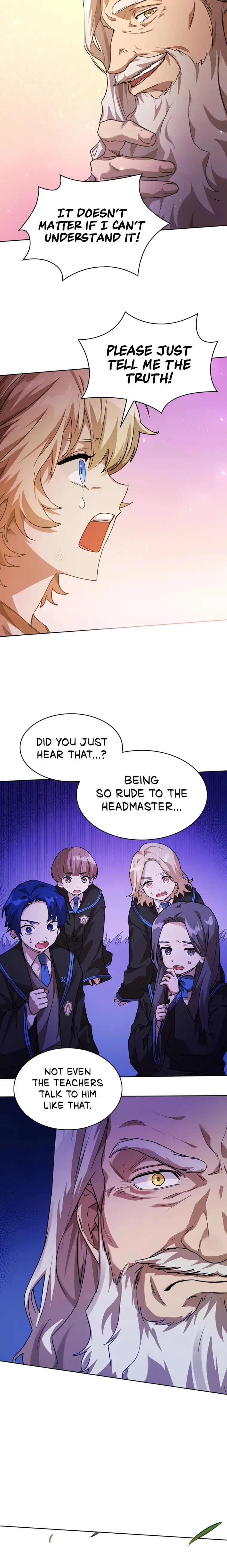 Infinite Mage Chapter 2 - 10