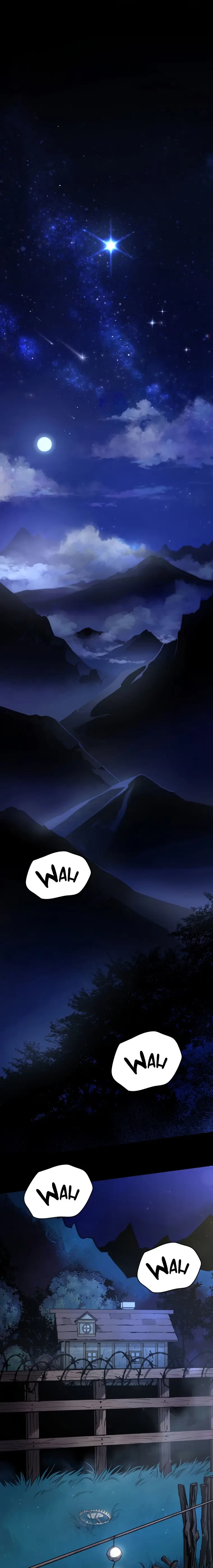 Infinite Mage Chapter 1 - 1