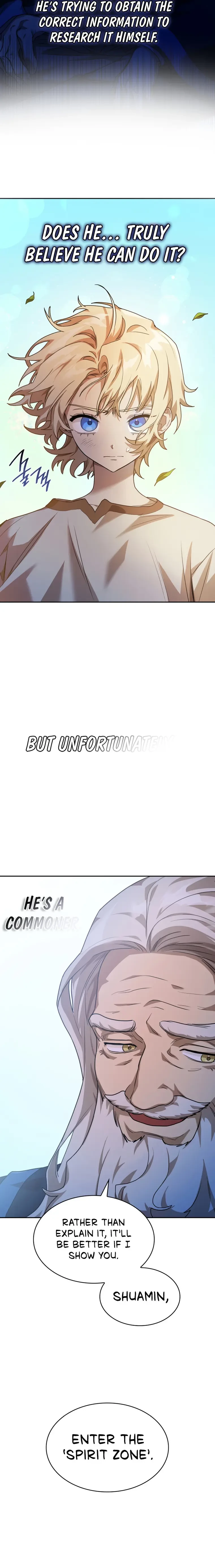 Infinite Mage Chapter 2 - 14