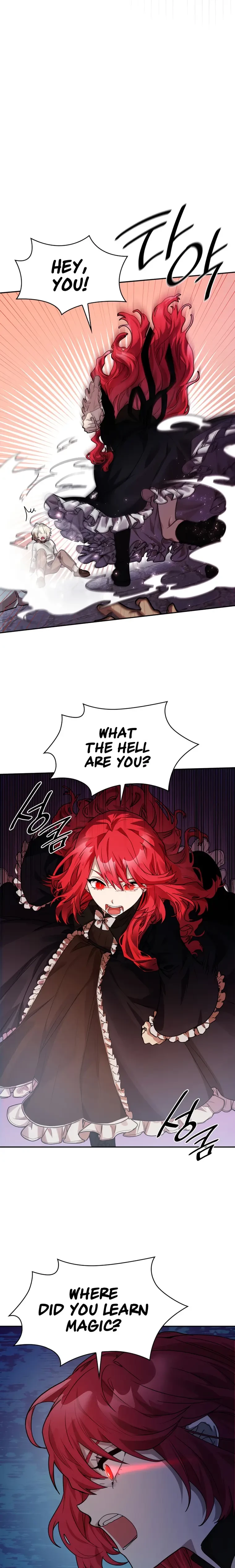 Infinite Mage Chapter 3 - 27