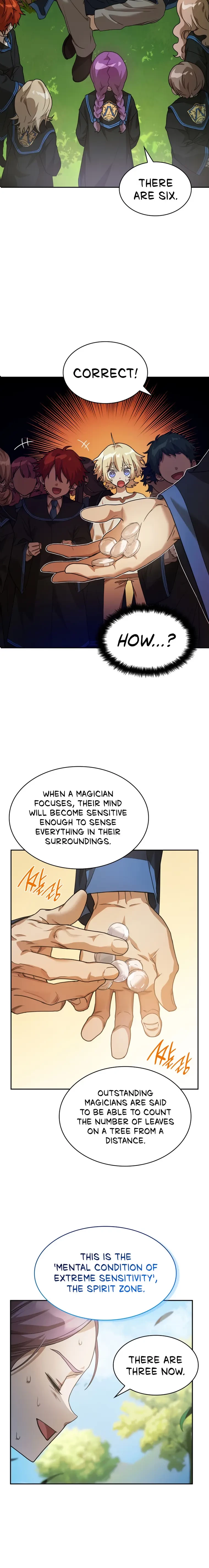 Infinite Mage Chapter 2 - 16