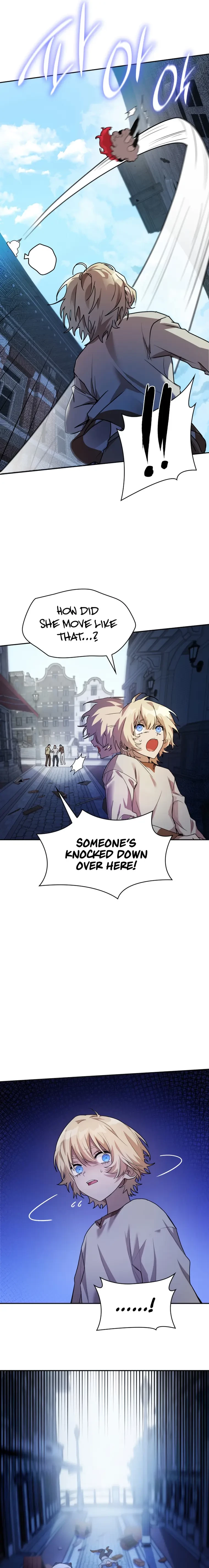 Infinite Mage Chapter 3 - 29