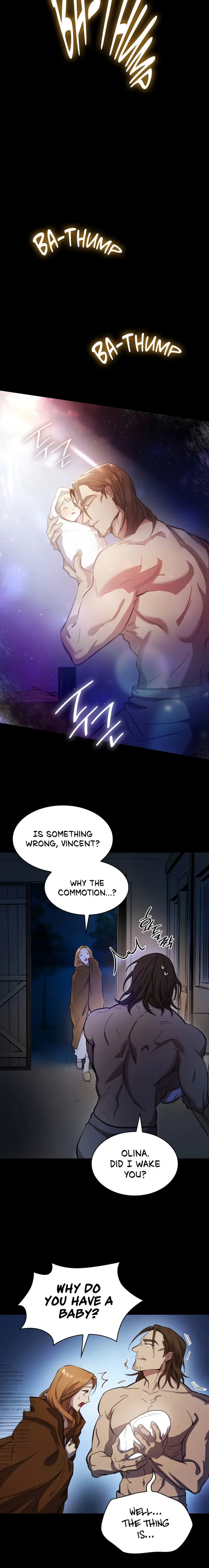 Infinite Mage Chapter 1 - 6