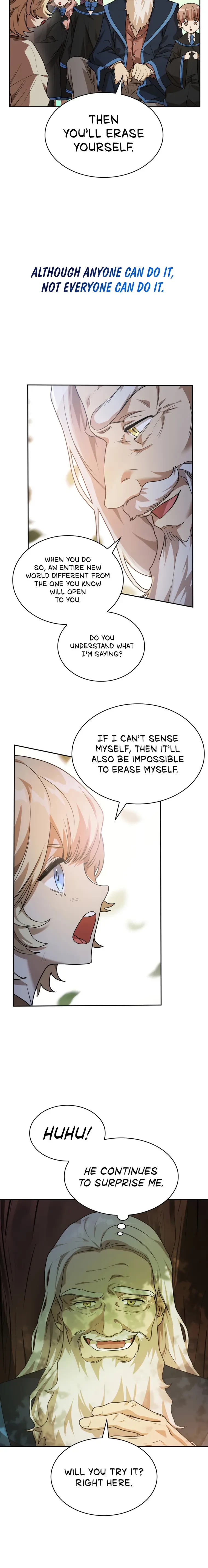 Infinite Mage Chapter 2 - 18