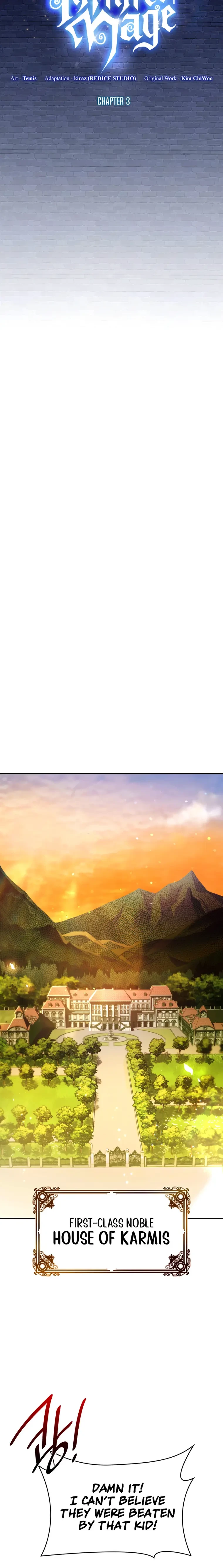 Infinite Mage Chapter 3 - 32