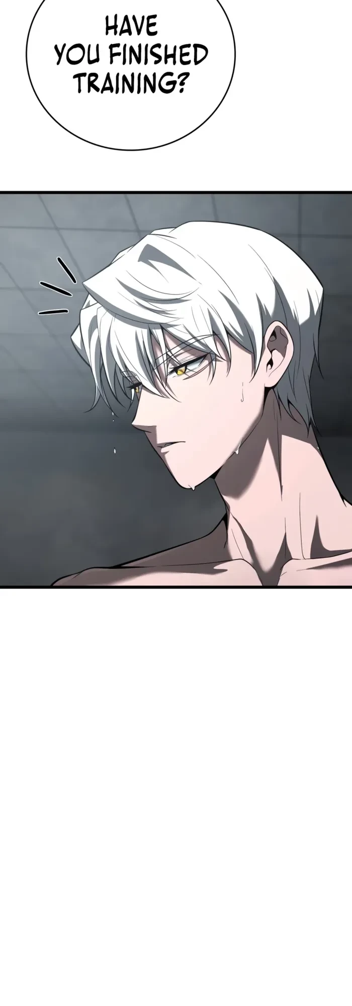 Solo Swordmaster Chapter 21 - 6