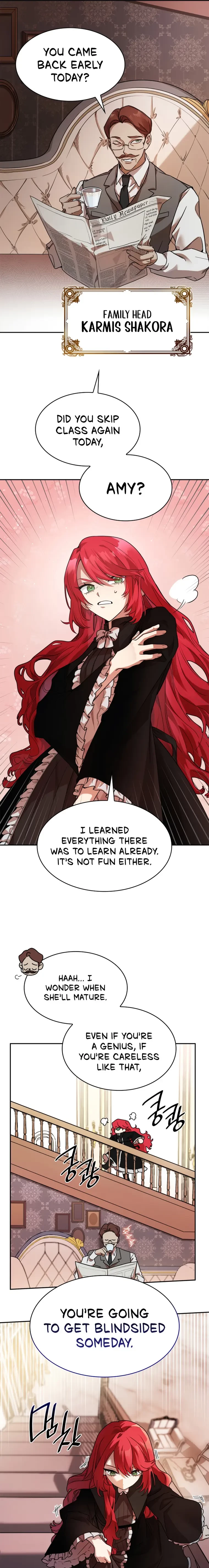 Infinite Mage Chapter 3 - 33