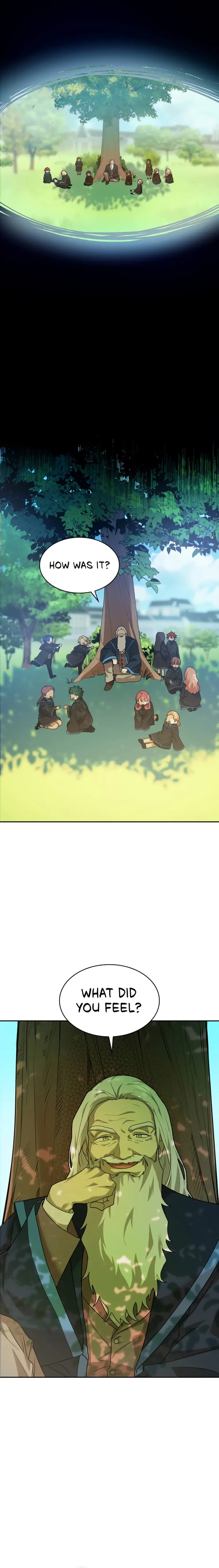 Infinite Mage Chapter 2 - 22