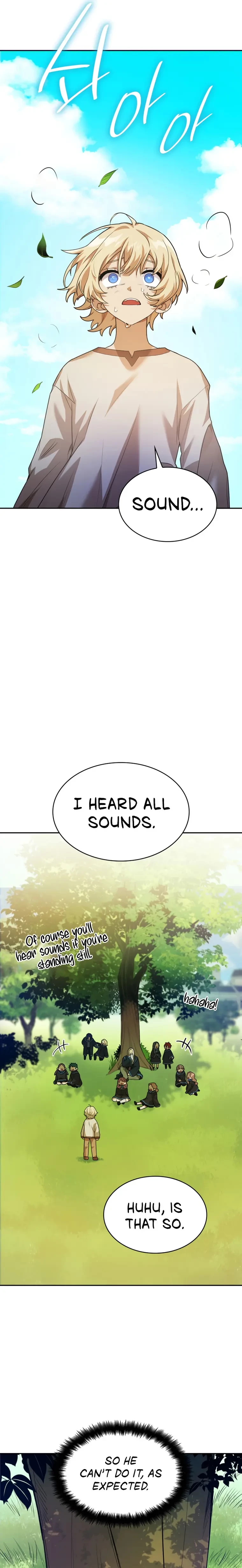 Infinite Mage Chapter 2 - 23