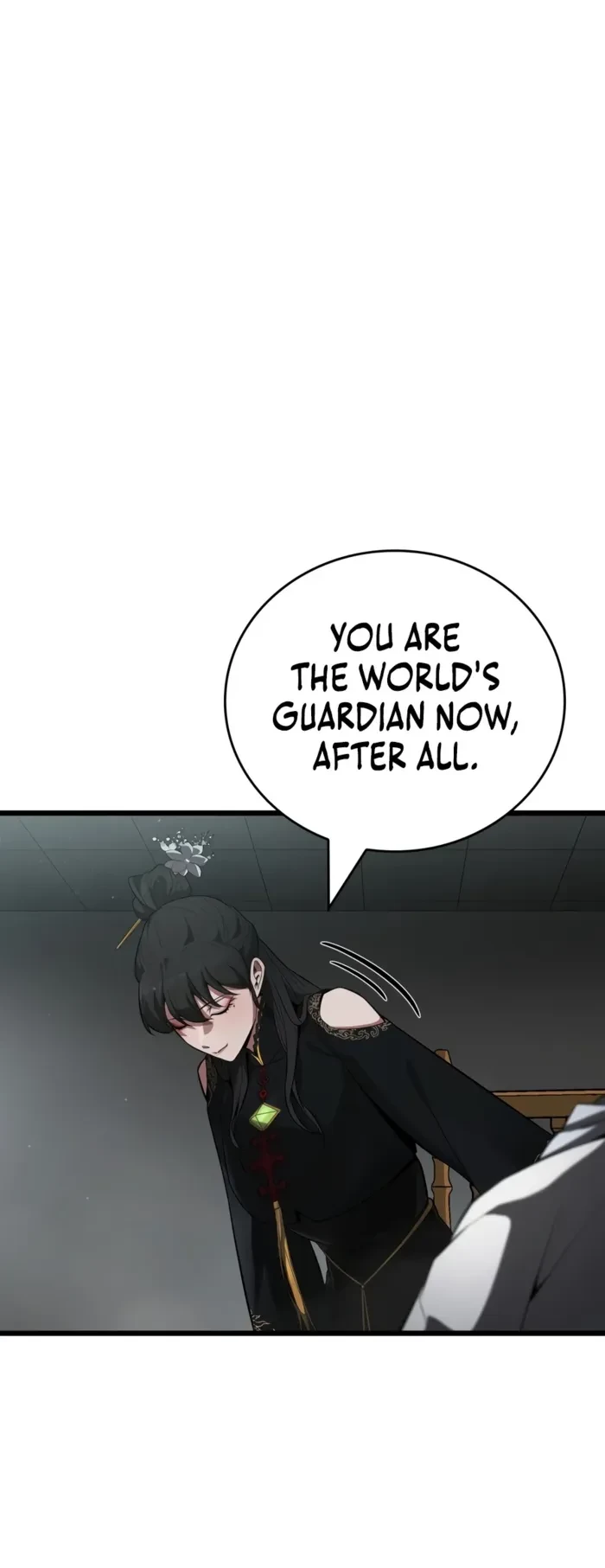 Solo Swordmaster Chapter 21 - 8
