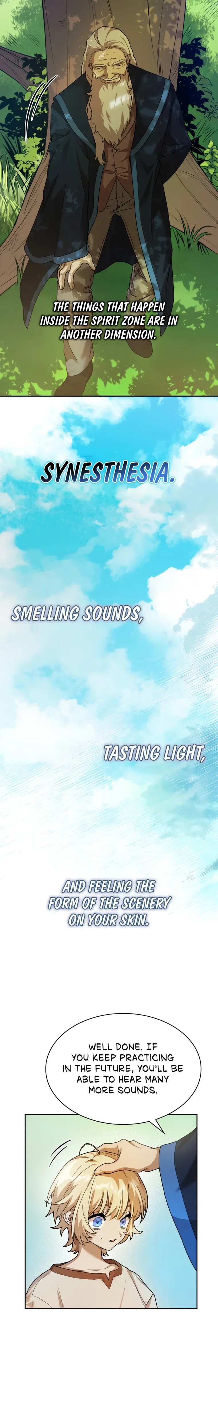 Infinite Mage Chapter 2 - 24
