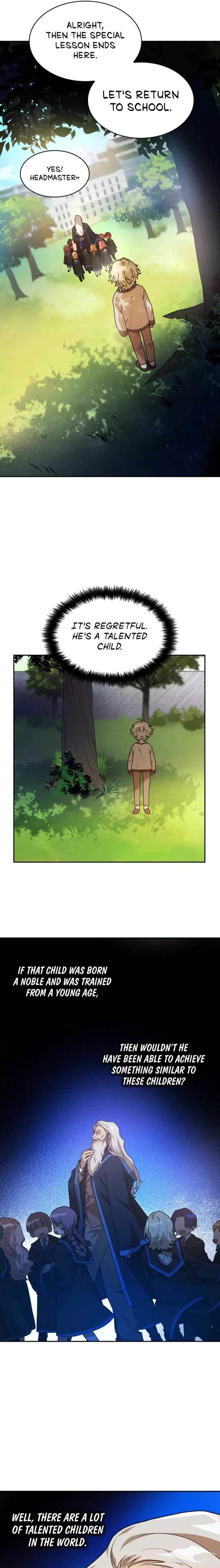 Infinite Mage Chapter 2 - 25