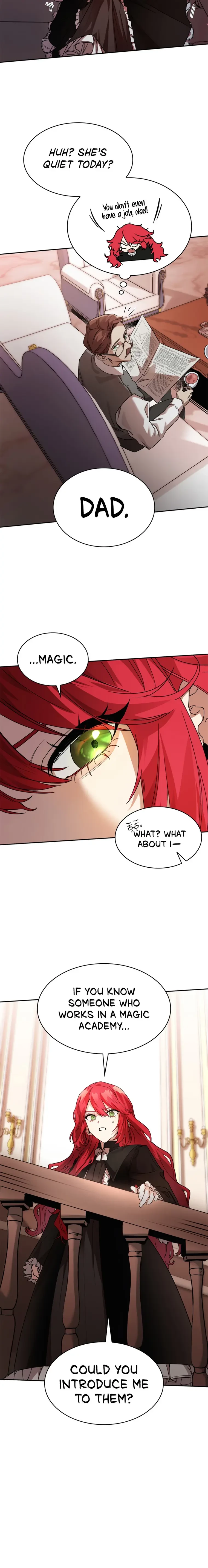 Infinite Mage Chapter 3 - 34