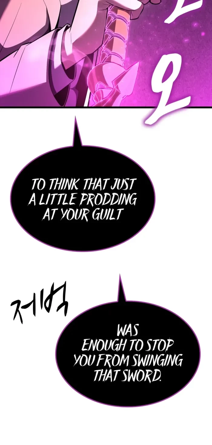 Solo Swordmaster Chapter 19 - 2