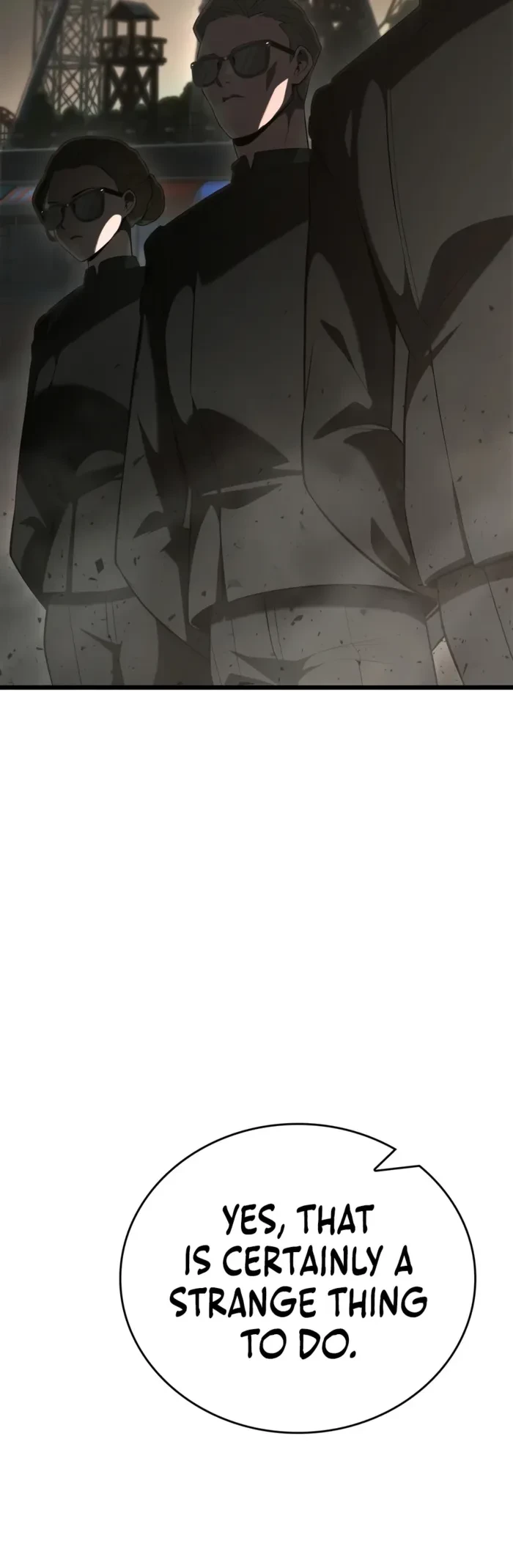 Solo Swordmaster Chapter 21 - 15