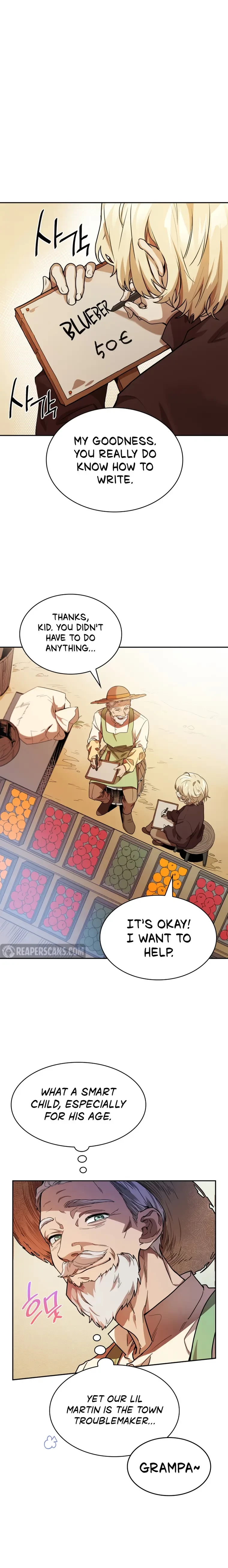 Infinite Mage Chapter 1 - 18