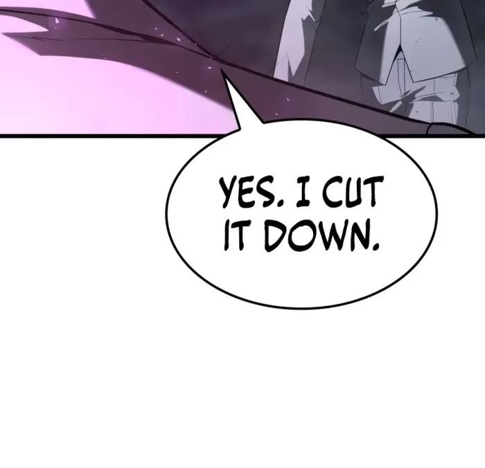 Solo Swordmaster Chapter 20 - 5