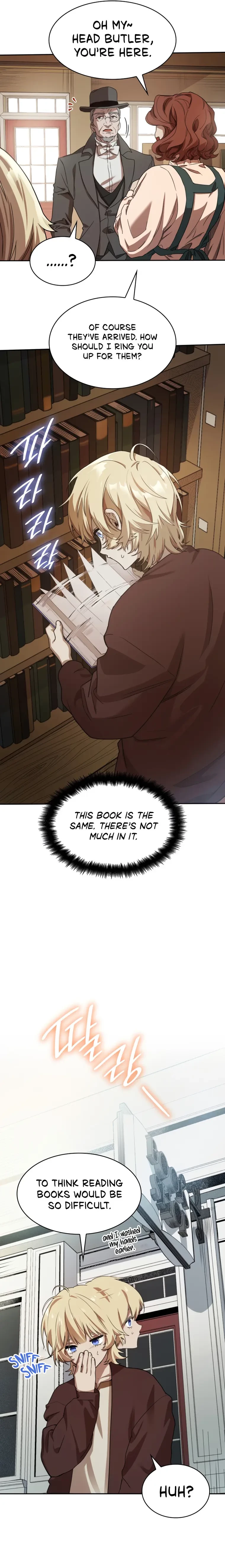 Infinite Mage Chapter 1 - 23