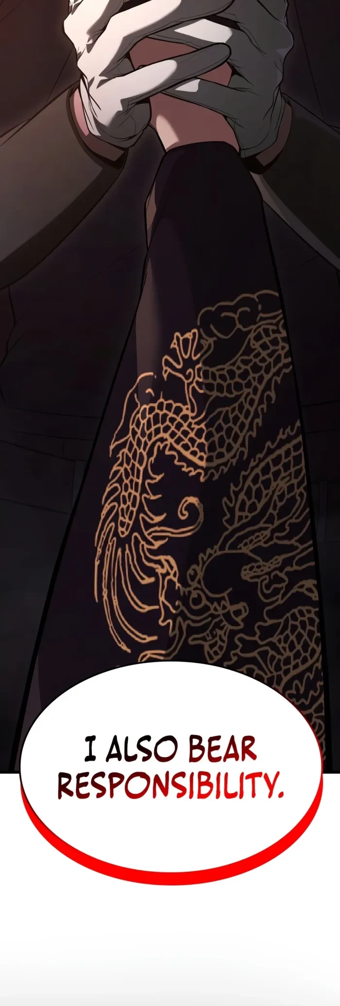 Solo Swordmaster Chapter 20 - 15