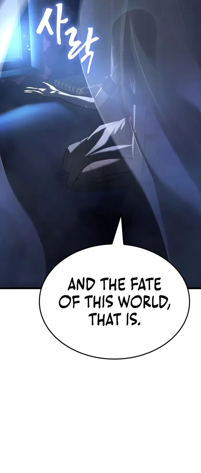 Solo Swordmaster Chapter 20 - 19