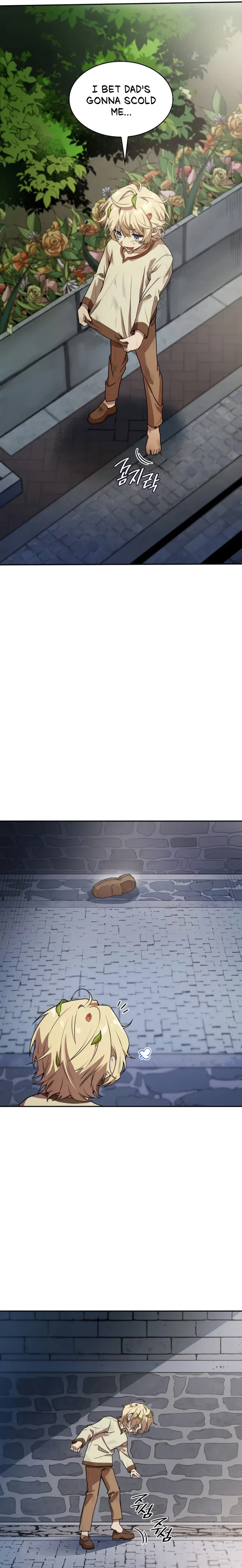 Infinite Mage Chapter 1 - 31
