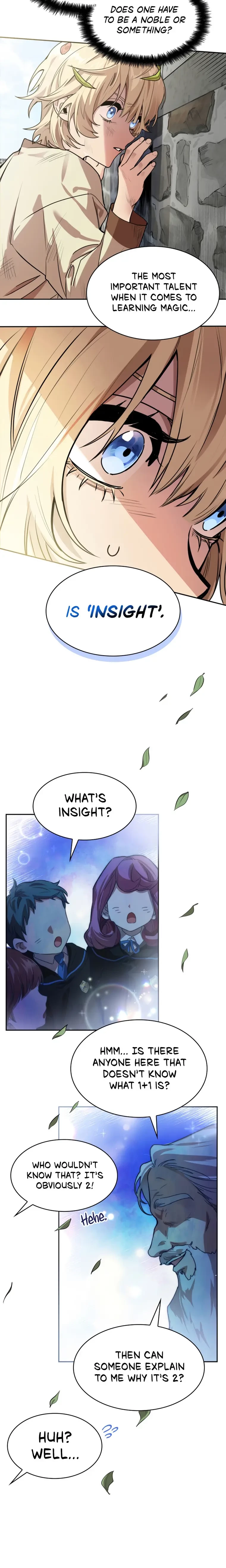 Infinite Mage Chapter 1 - 34