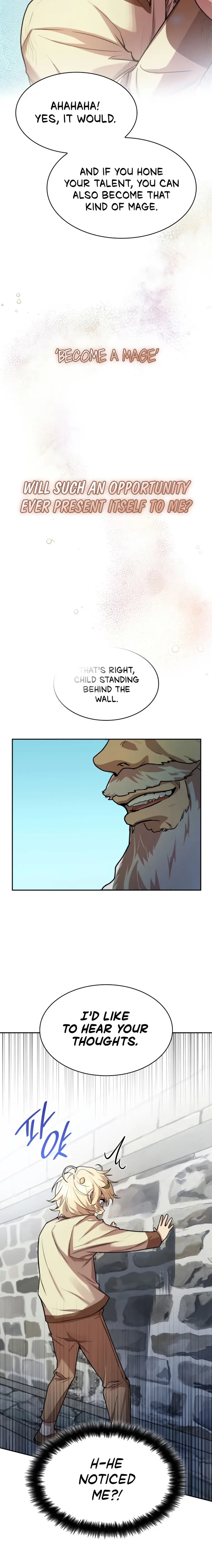 Infinite Mage Chapter 1 - 36