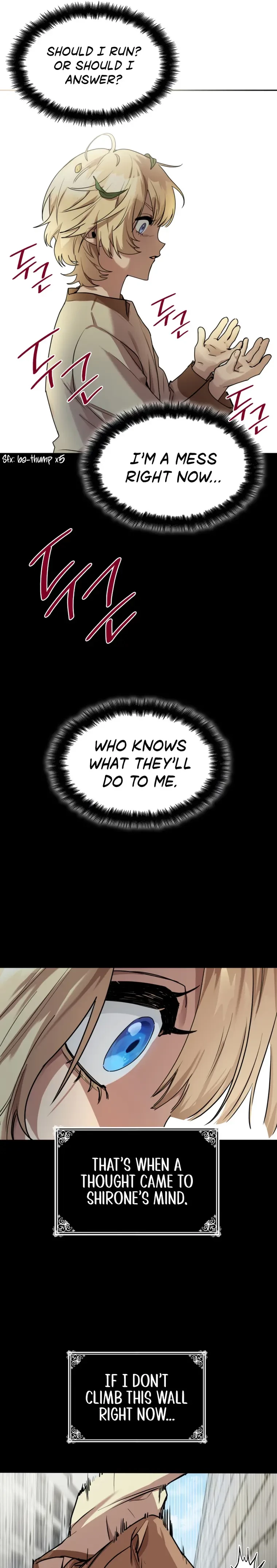 Infinite Mage Chapter 1 - 37