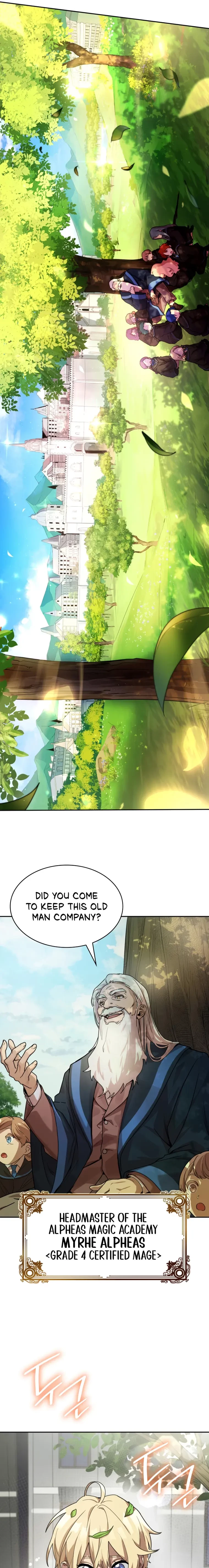 Infinite Mage Chapter 1 - 39