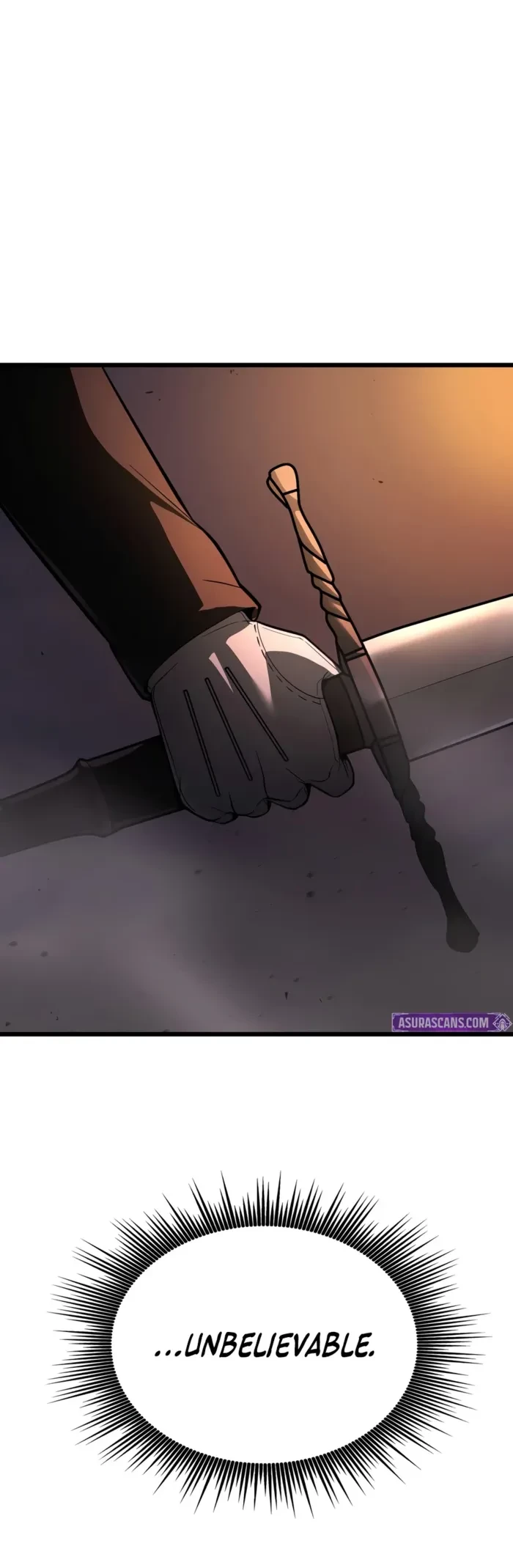 Solo Swordmaster Chapter 17 - 21
