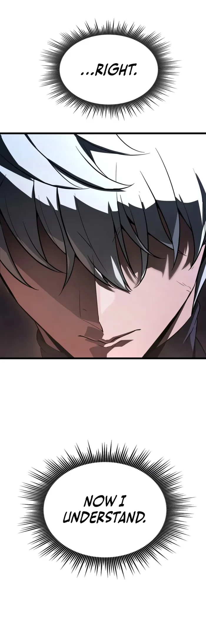 Solo Swordmaster Chapter 17 - 23