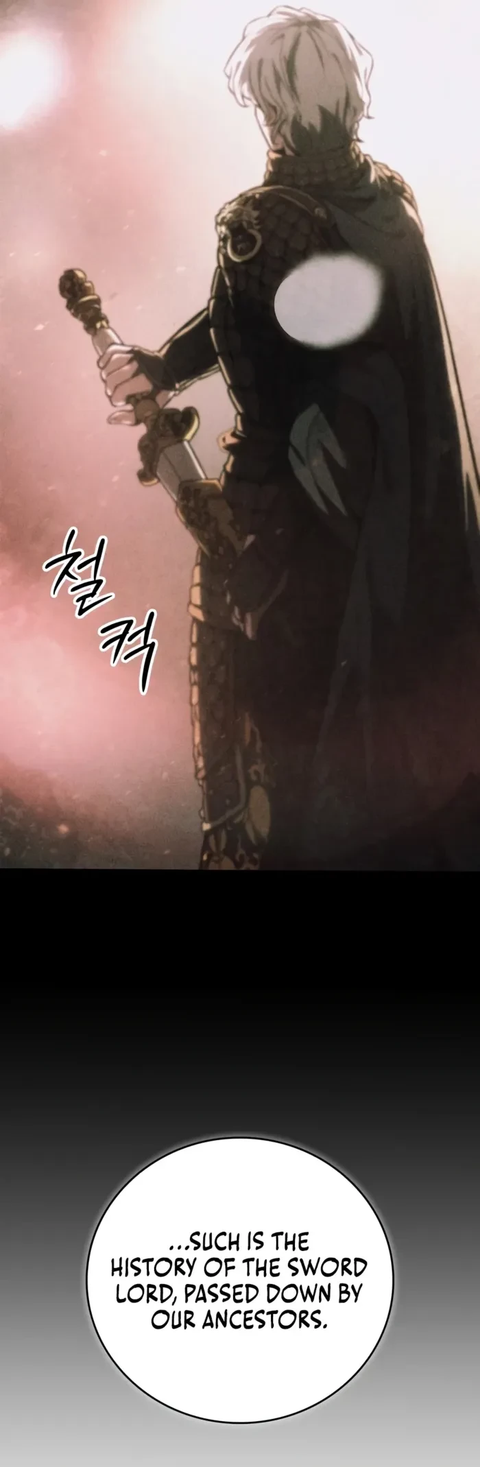 Solo Swordmaster Chapter 11 - 4