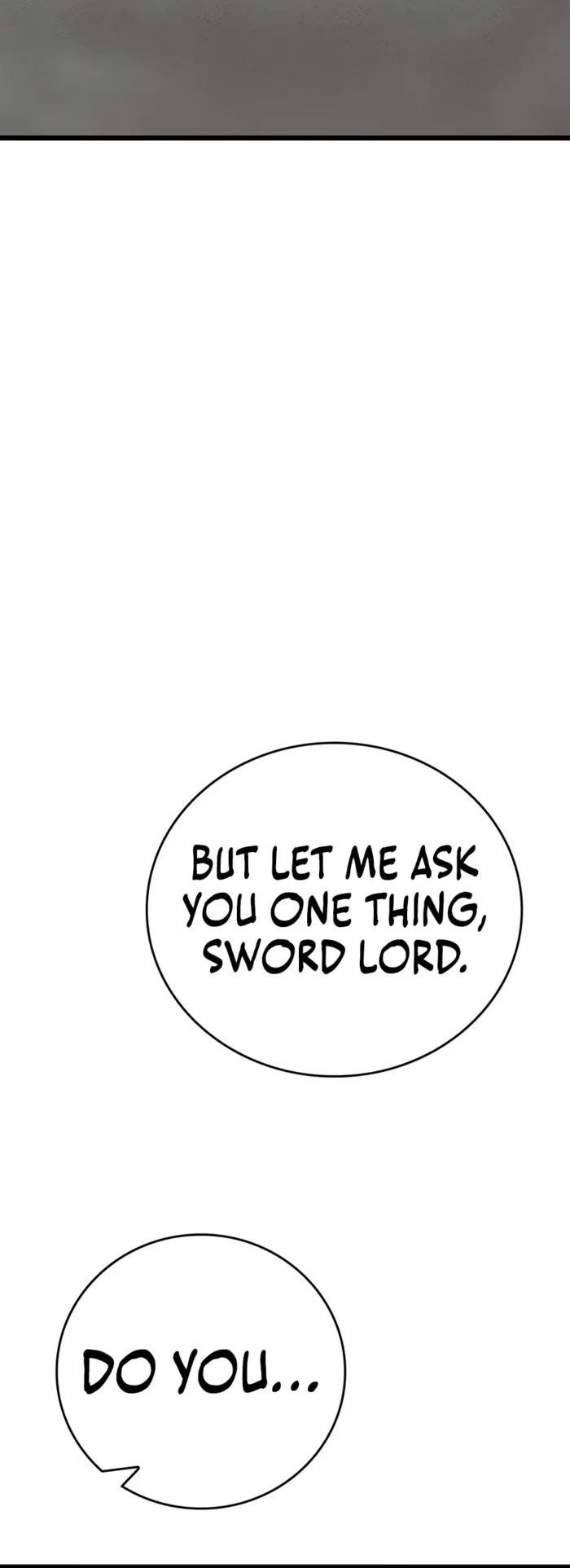 Solo Swordmaster Chapter 11 - 6