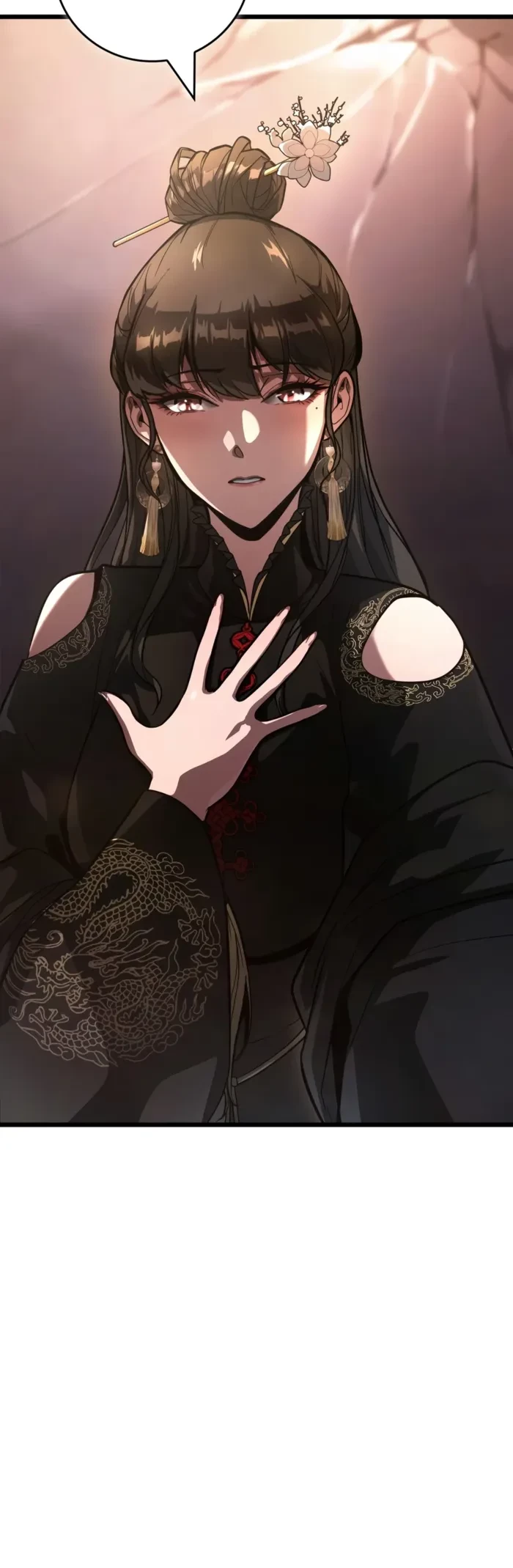 Solo Swordmaster Chapter 11 - 11