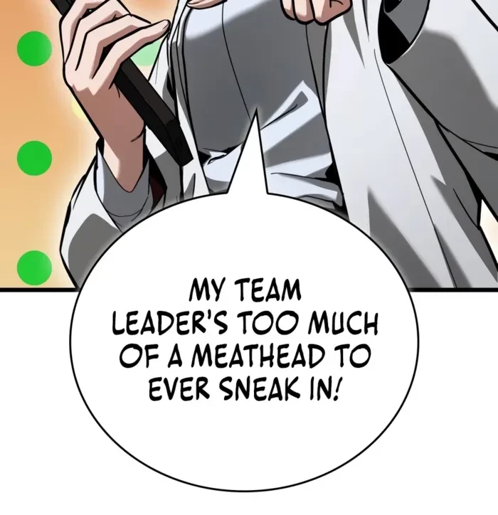 Solo Swordmaster Chapter 5 - 10