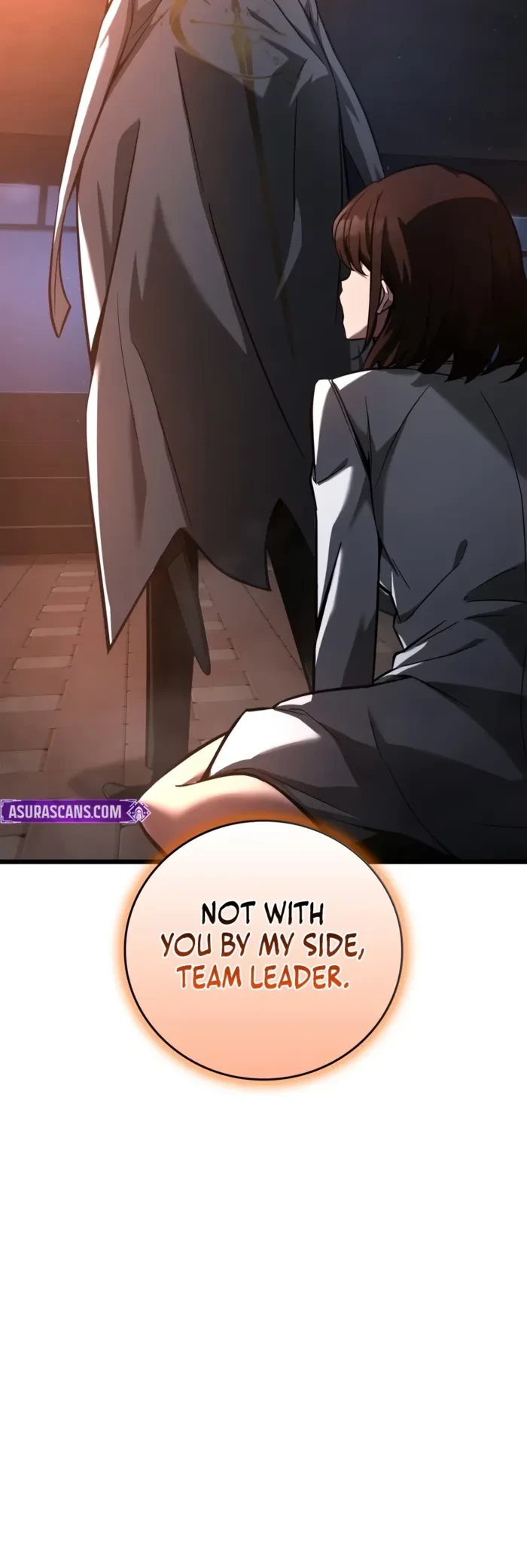Solo Swordmaster Chapter 5 - 12
