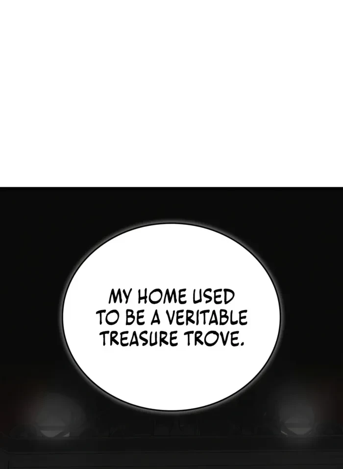 Solo Swordmaster Chapter 4 - 7