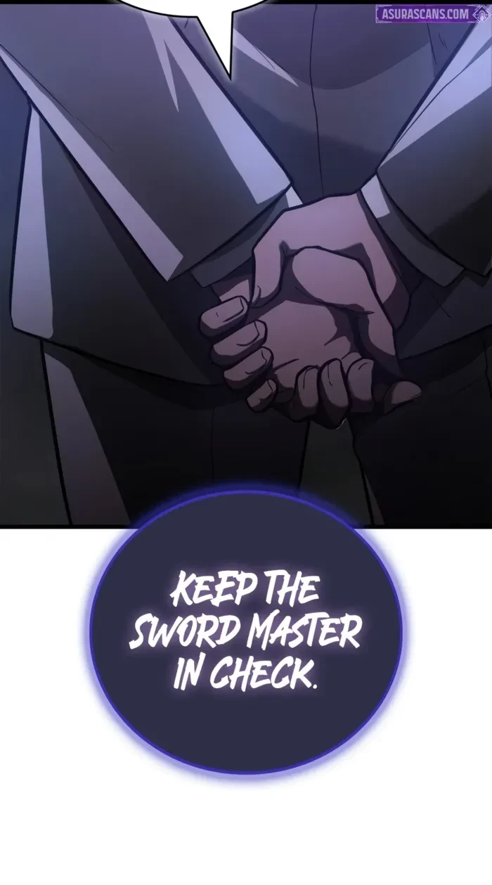 Solo Swordmaster Chapter 3 - 2