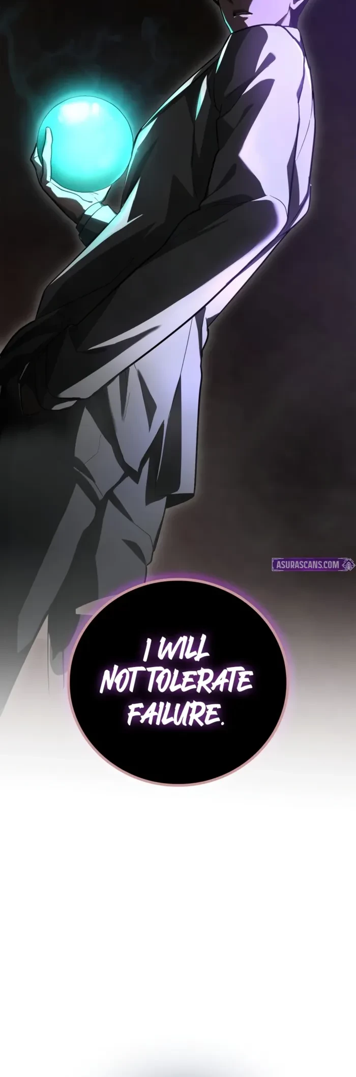 Solo Swordmaster Chapter 3 - 7