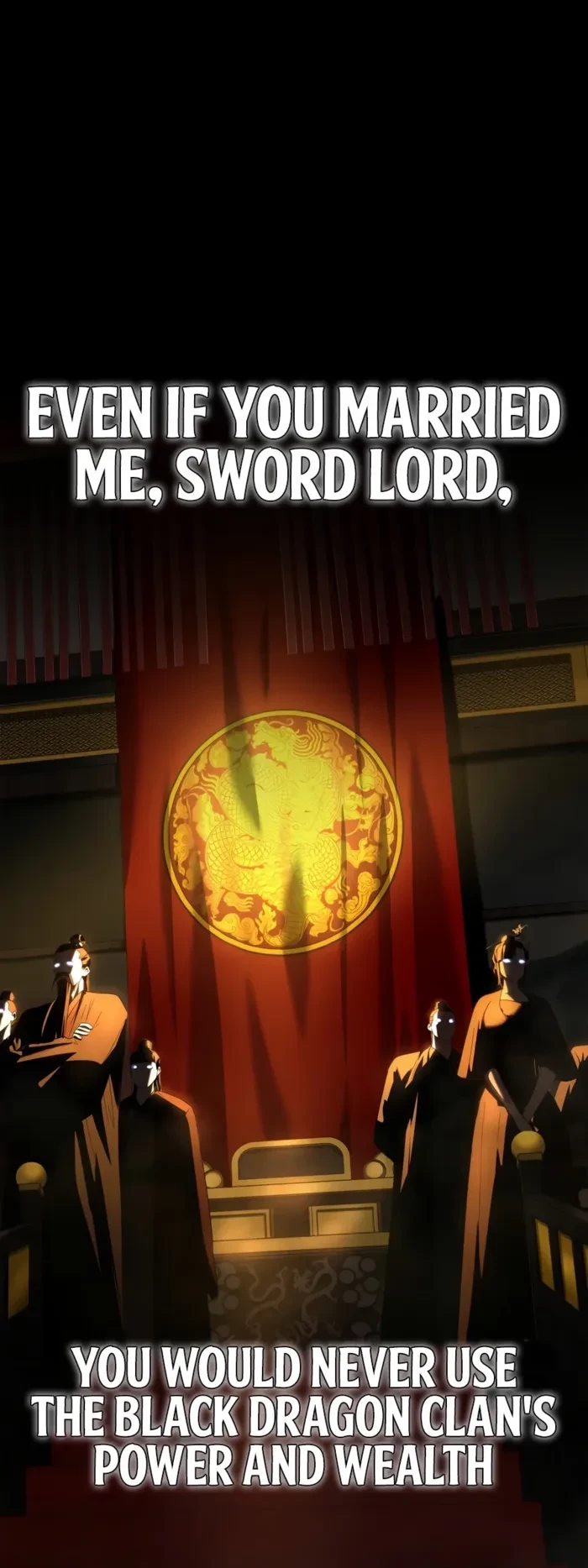 Solo Swordmaster Chapter 4 - 13