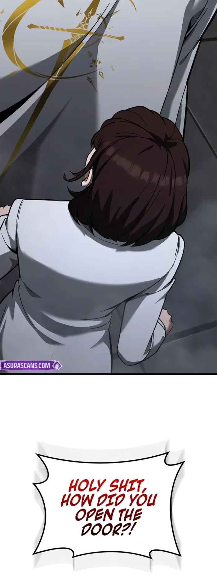 Solo Swordmaster Chapter 5 - 21