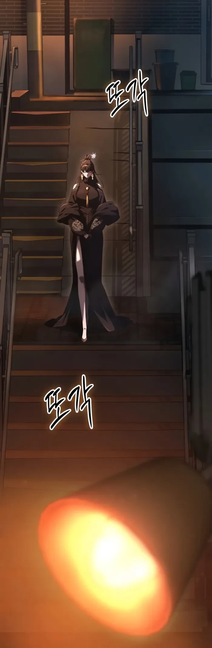 Solo Swordmaster Chapter 4 - 18