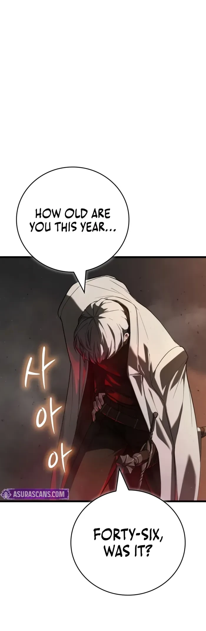 Solo Swordmaster Chapter 2 - 10