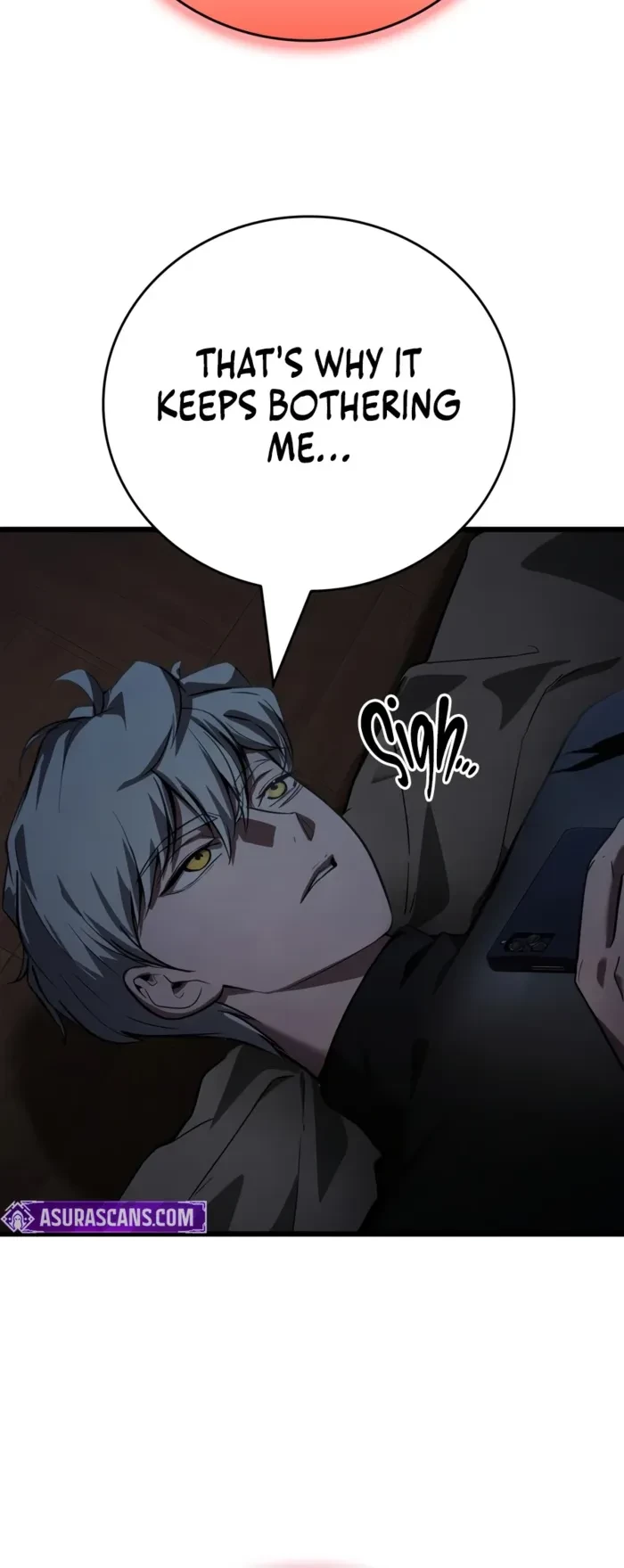 Solo Swordmaster Chapter 4 - 24
