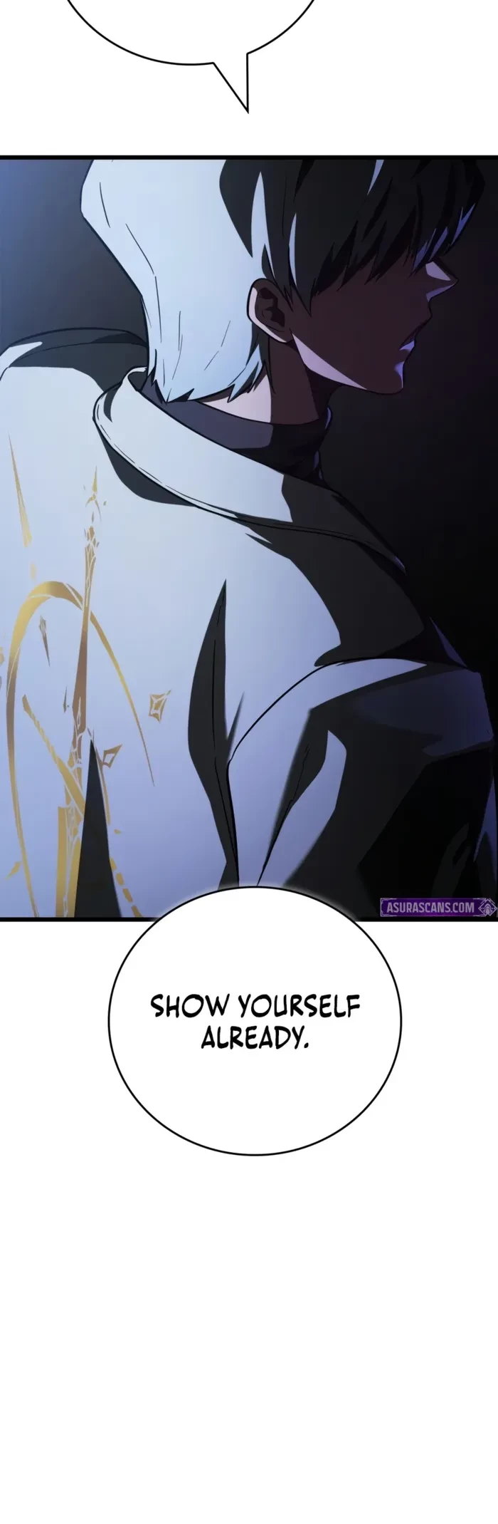 Solo Swordmaster Chapter 3 - 19