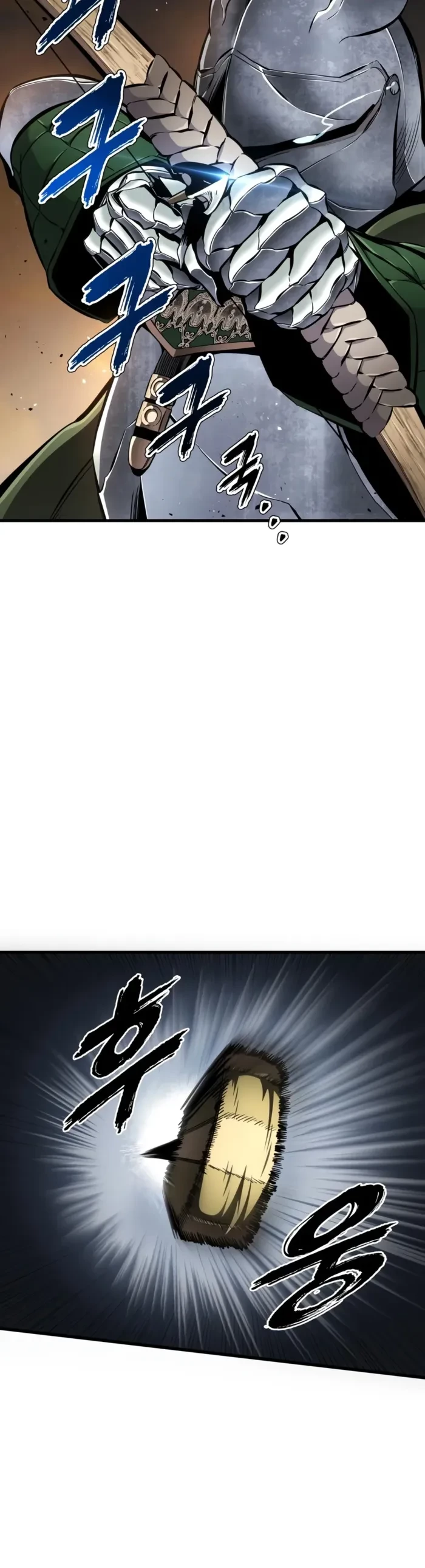 The Wandering Knight’s Survival Manual Chapter 62 - 2