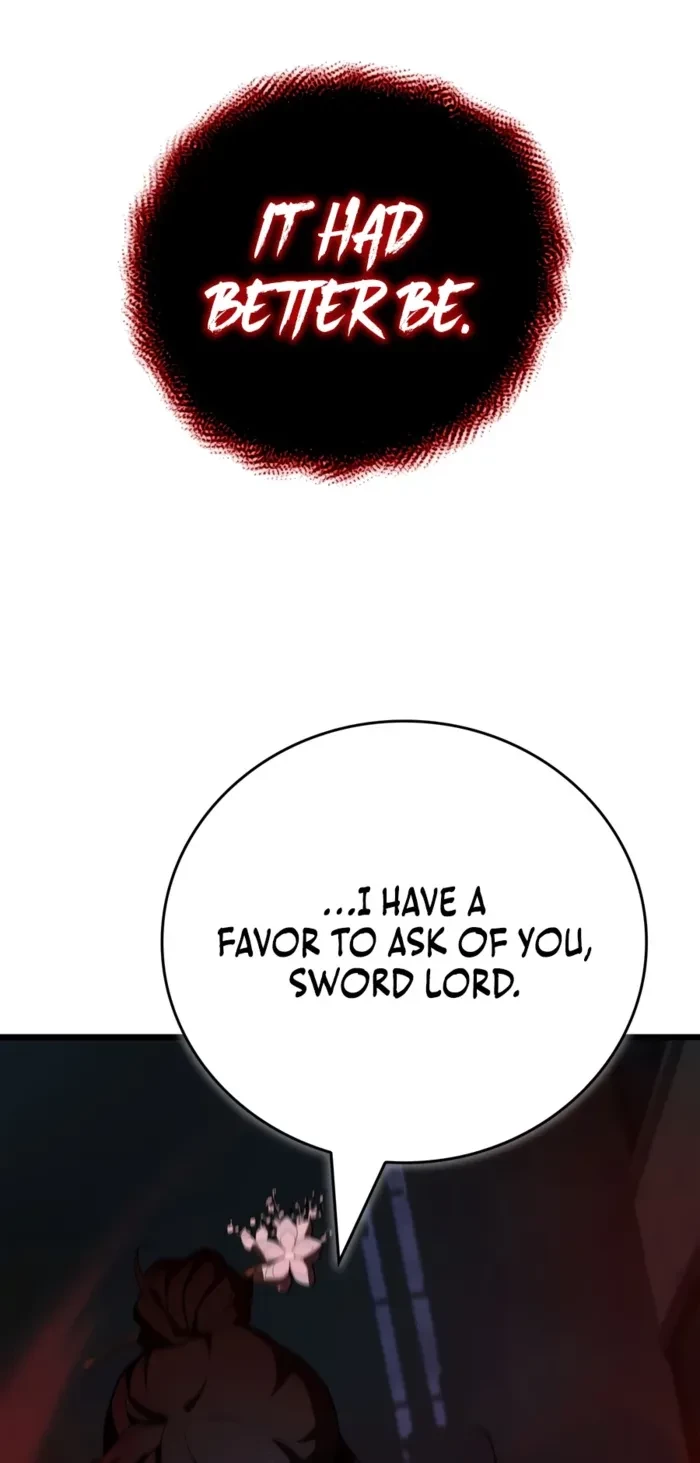 Solo Swordmaster Chapter 3 - 28