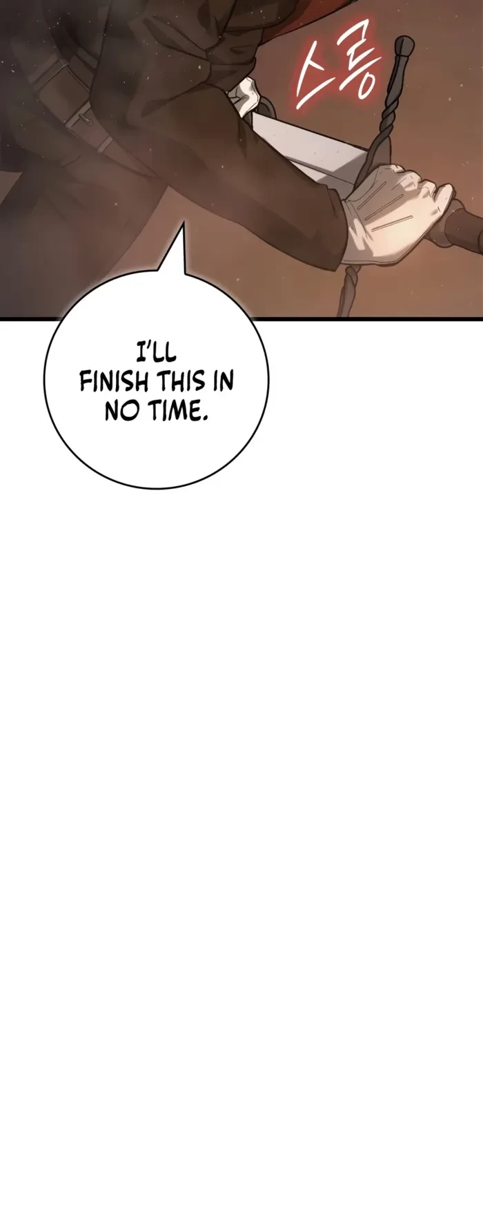 Solo Swordmaster Chapter 2 - 22